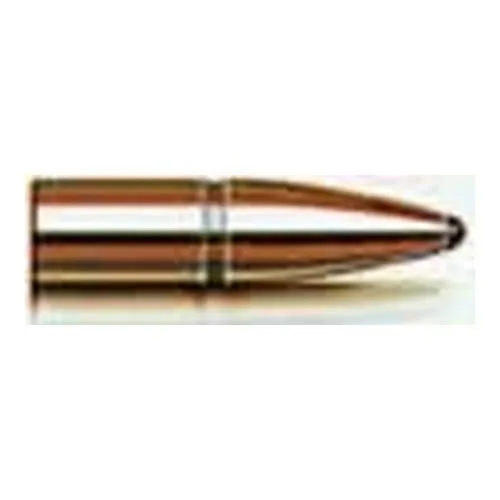 338 Caliber Bullets - 250 Gr SP (Per 100)