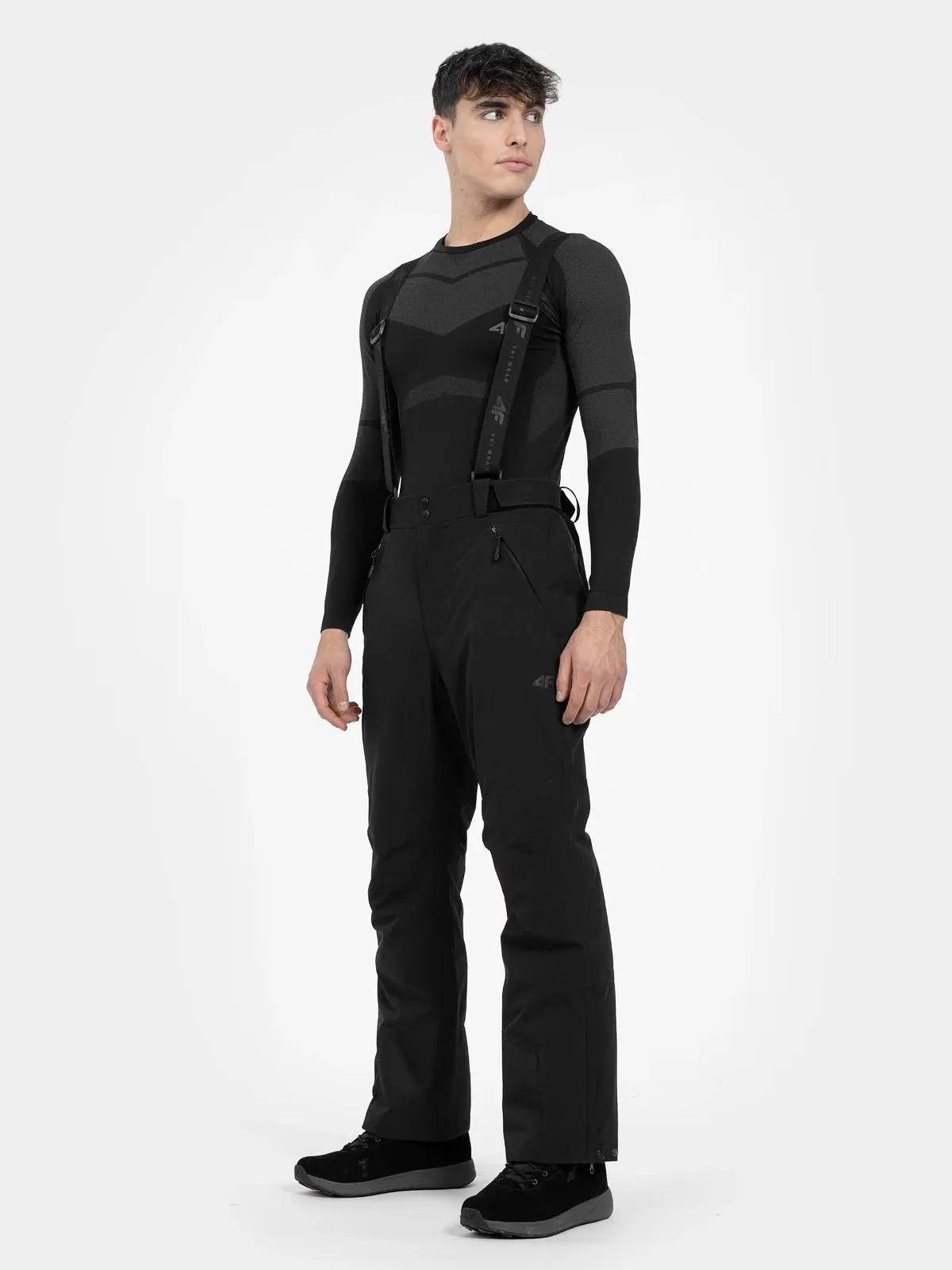 4F Josh Mens Ski Pants