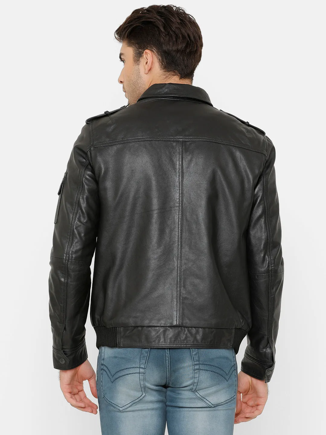 Altair Aviator Jacket