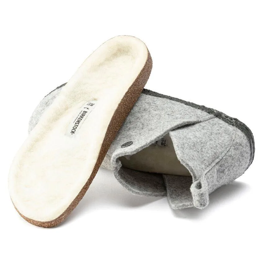 ANDERMATT BOOT SHEARLING SLIPPER