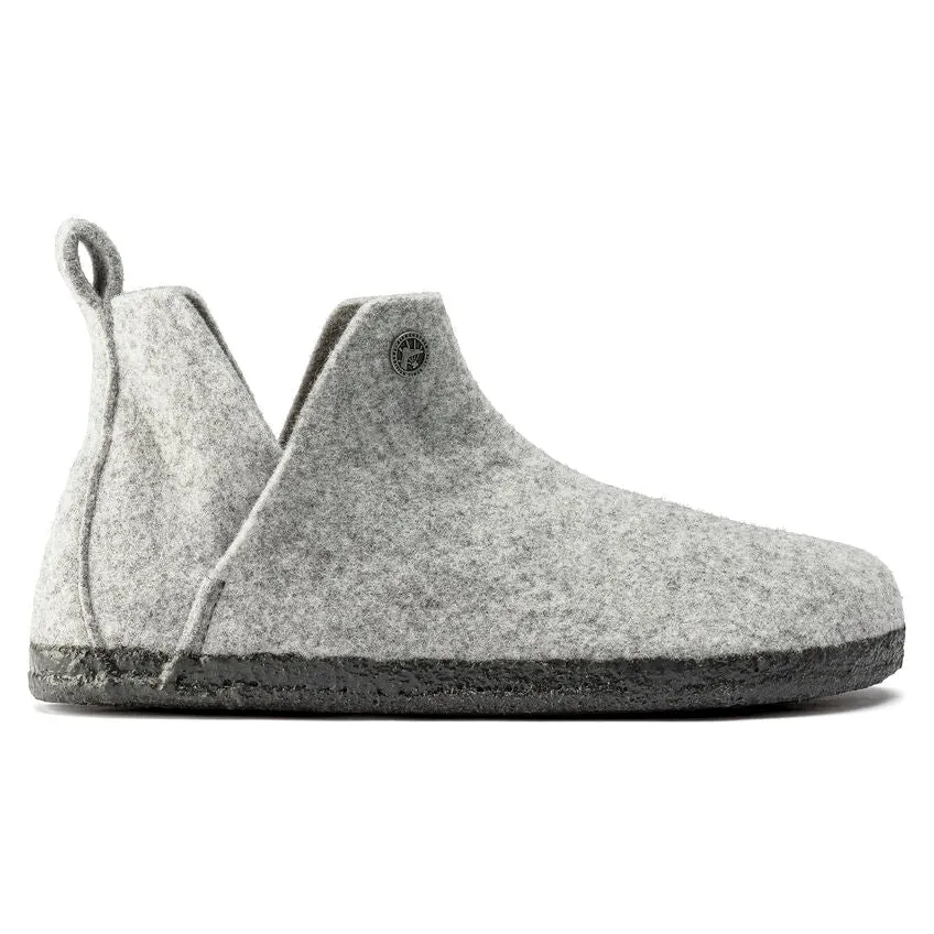 ANDERMATT BOOT SHEARLING SLIPPER