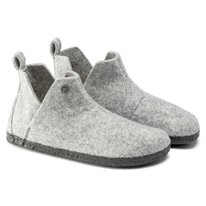 ANDERMATT BOOT SHEARLING SLIPPER