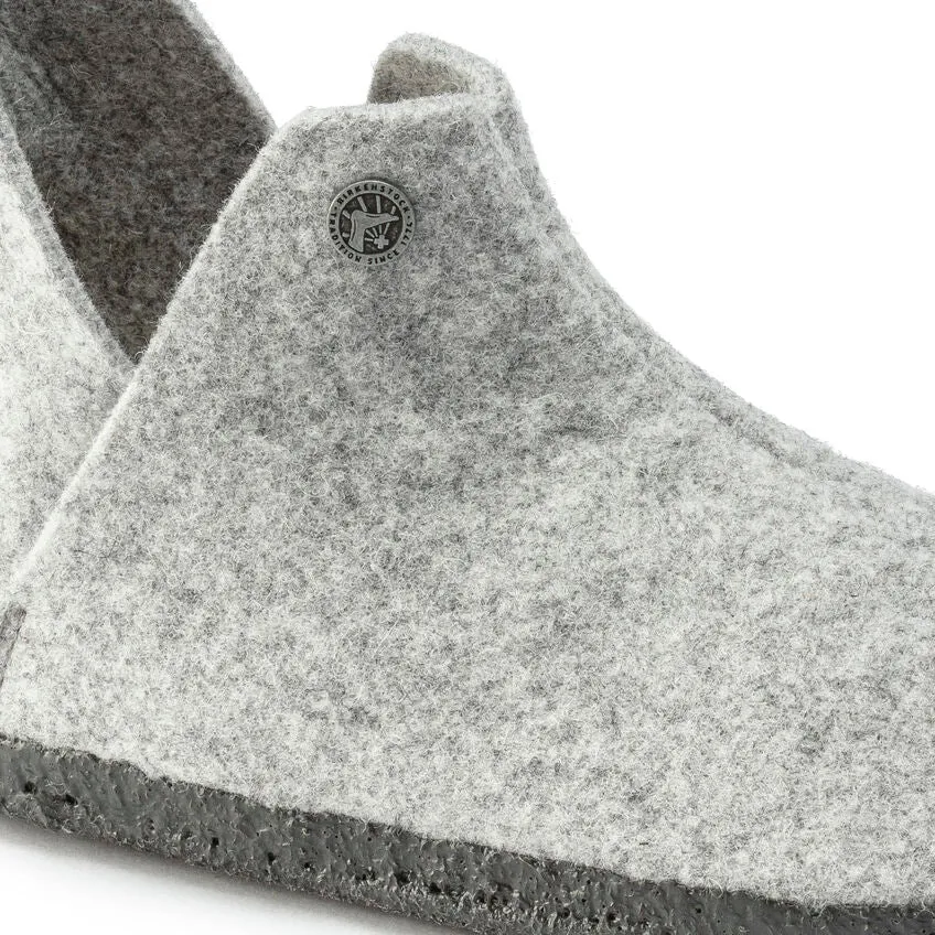 ANDERMATT BOOT SHEARLING SLIPPER