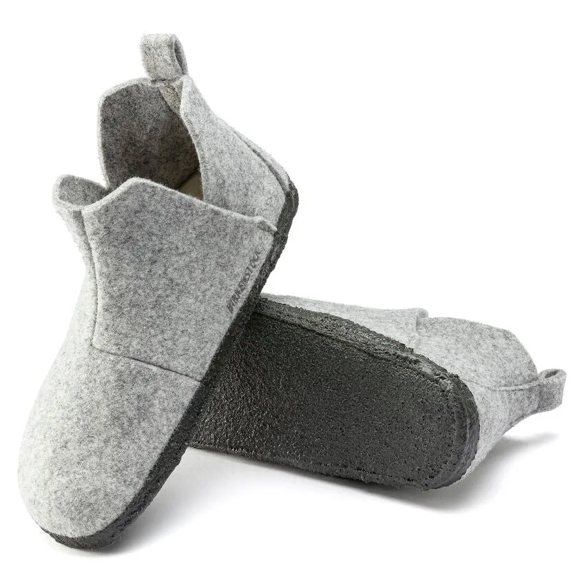 ANDERMATT BOOT SHEARLING SLIPPER