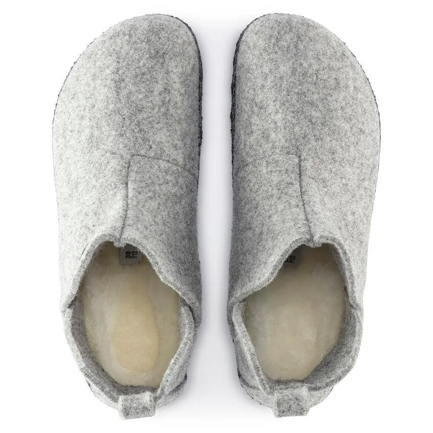 ANDERMATT BOOT SHEARLING SLIPPER