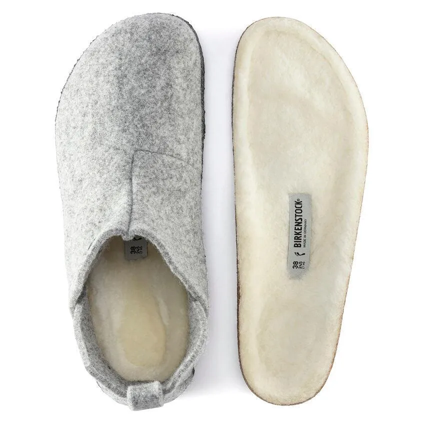 ANDERMATT BOOT SHEARLING SLIPPER