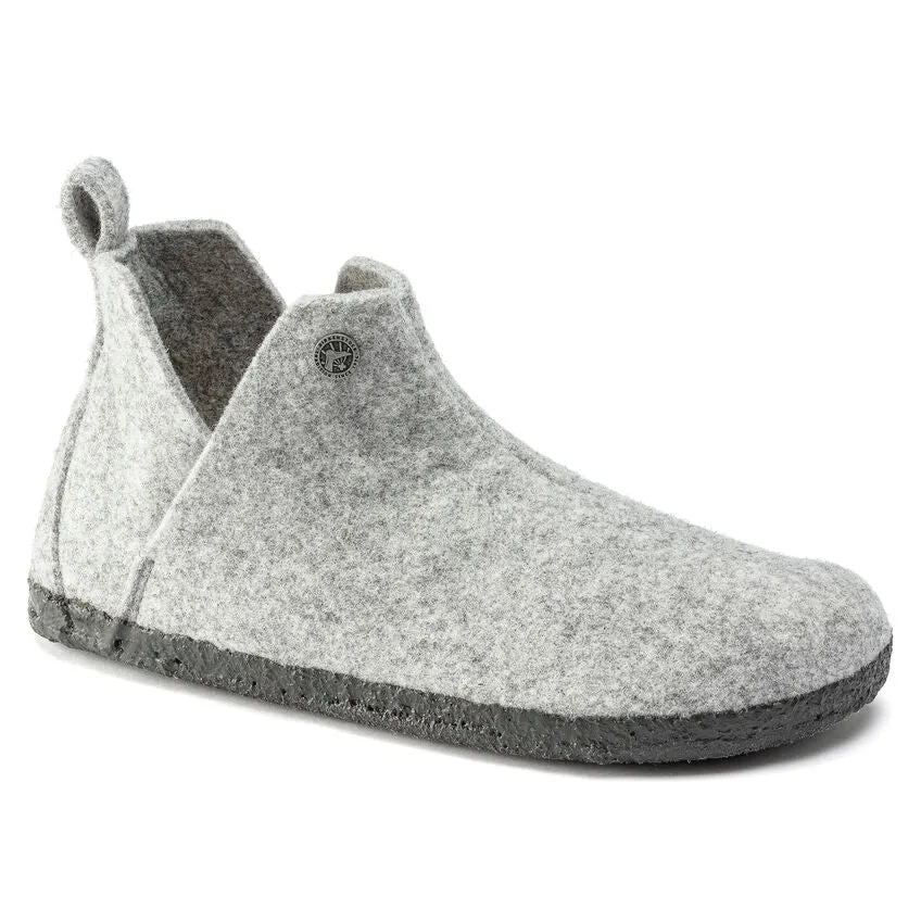 ANDERMATT BOOT SHEARLING SLIPPER