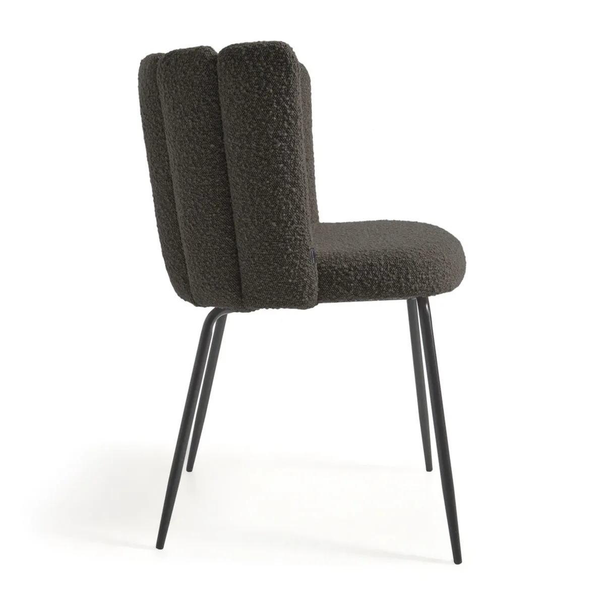 Aniela Boucle Dining Chair