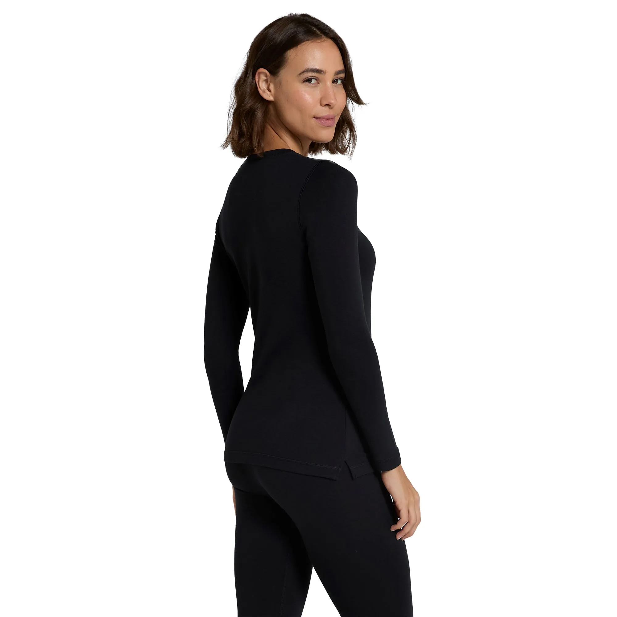 Animal Womens/Ladies Blaze Base Layer Top