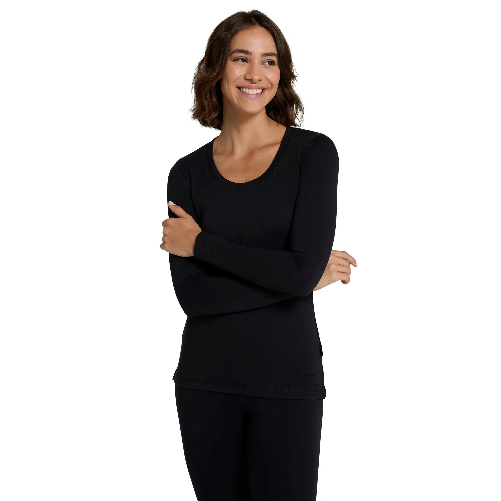 Animal Womens/Ladies Blaze Base Layer Top