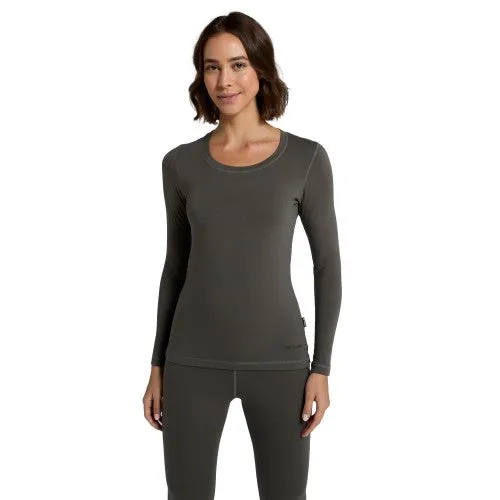 Animal Womens/Ladies Blaze Base Layer Top