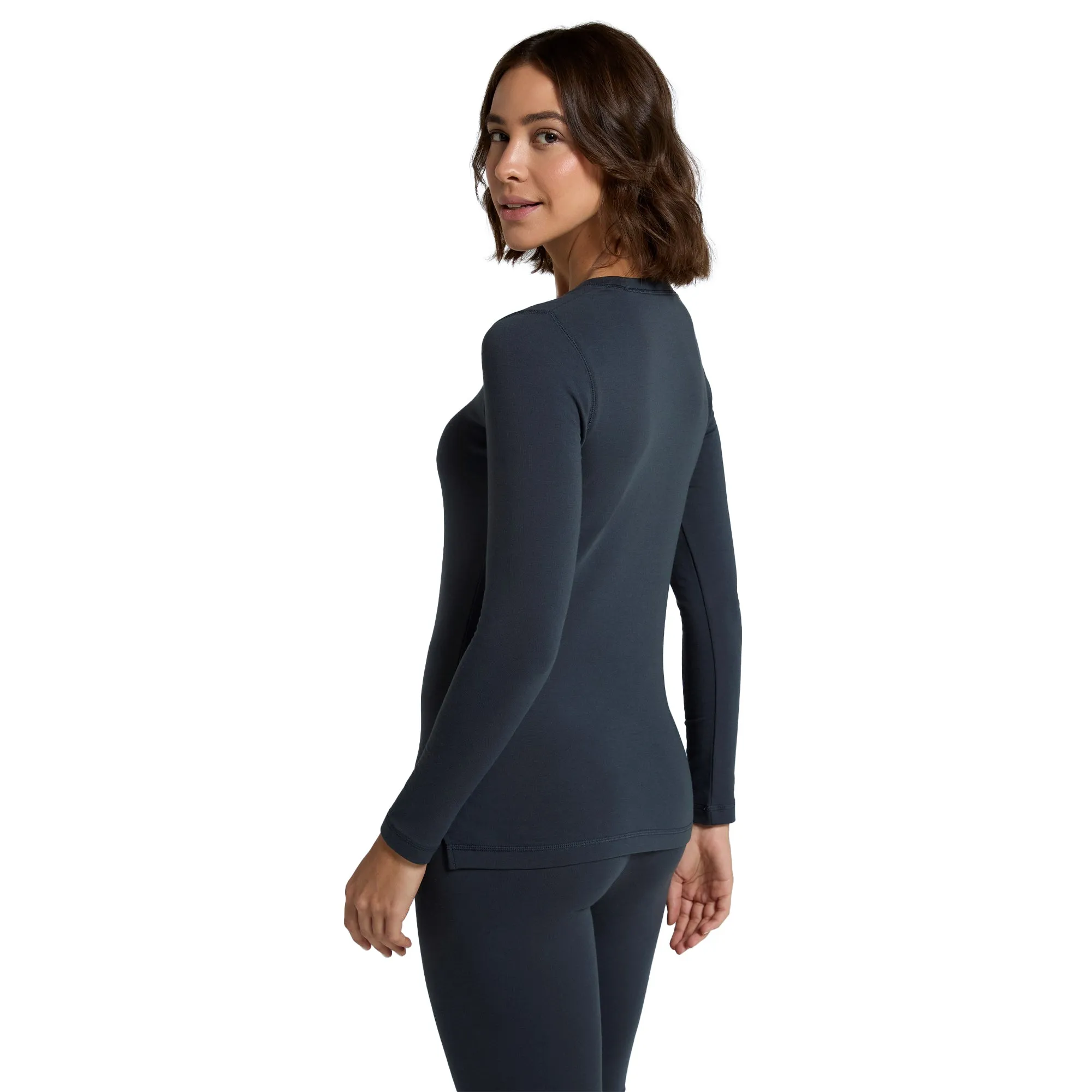 Animal Womens/Ladies Blaze Base Layer Top