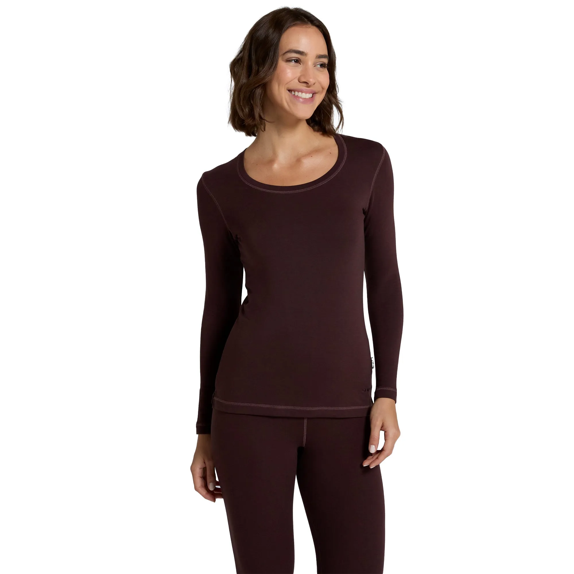 Animal Womens/Ladies Blaze Base Layer Top