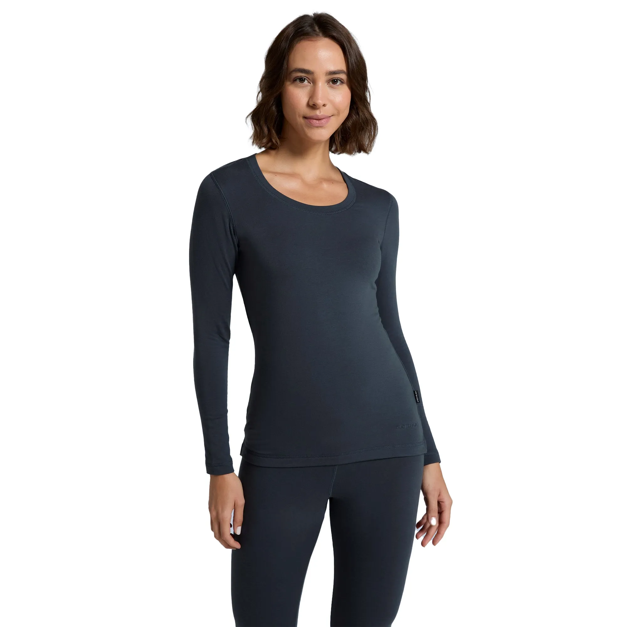 Animal Womens/Ladies Blaze Base Layer Top