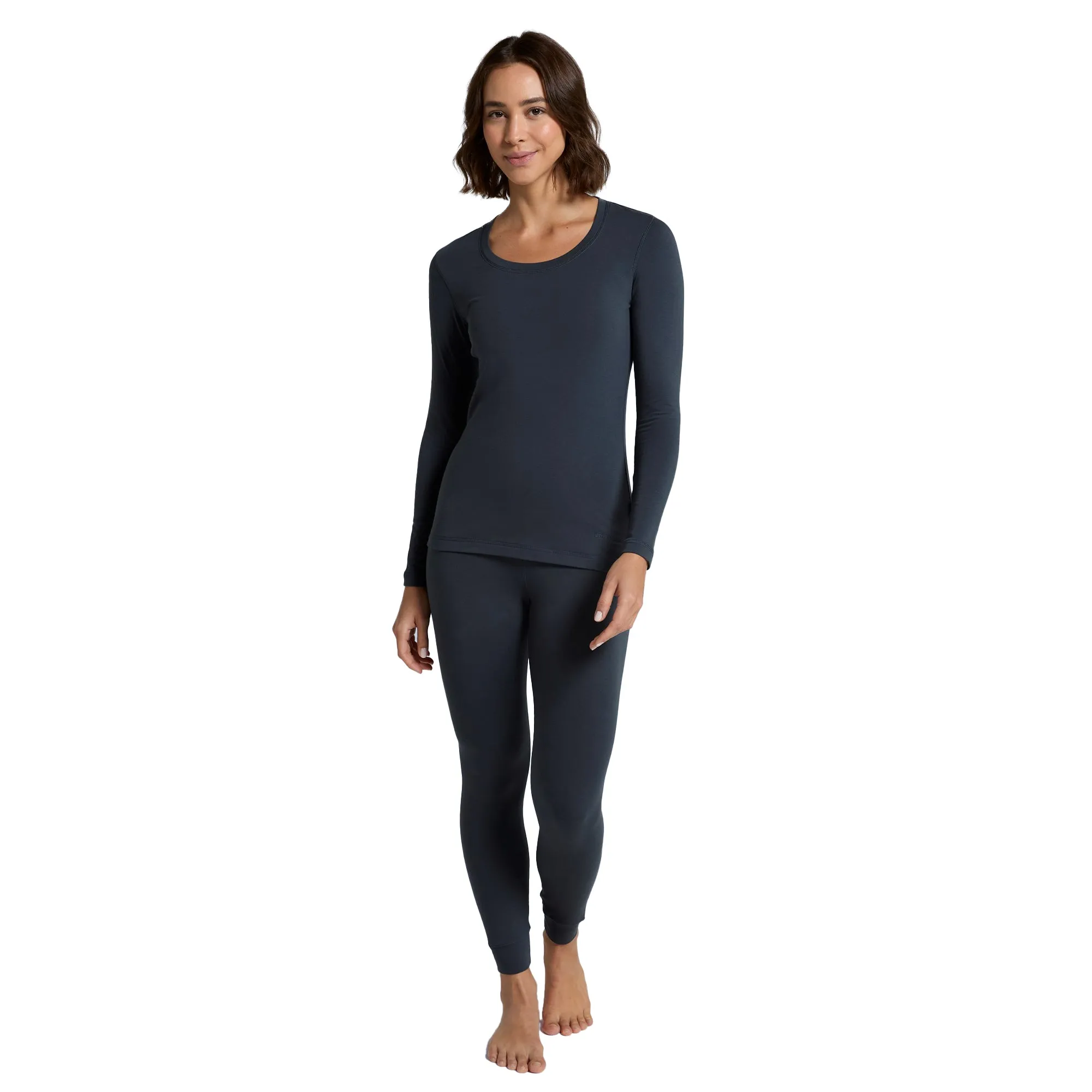 Animal Womens/Ladies Blaze Base Layer Top