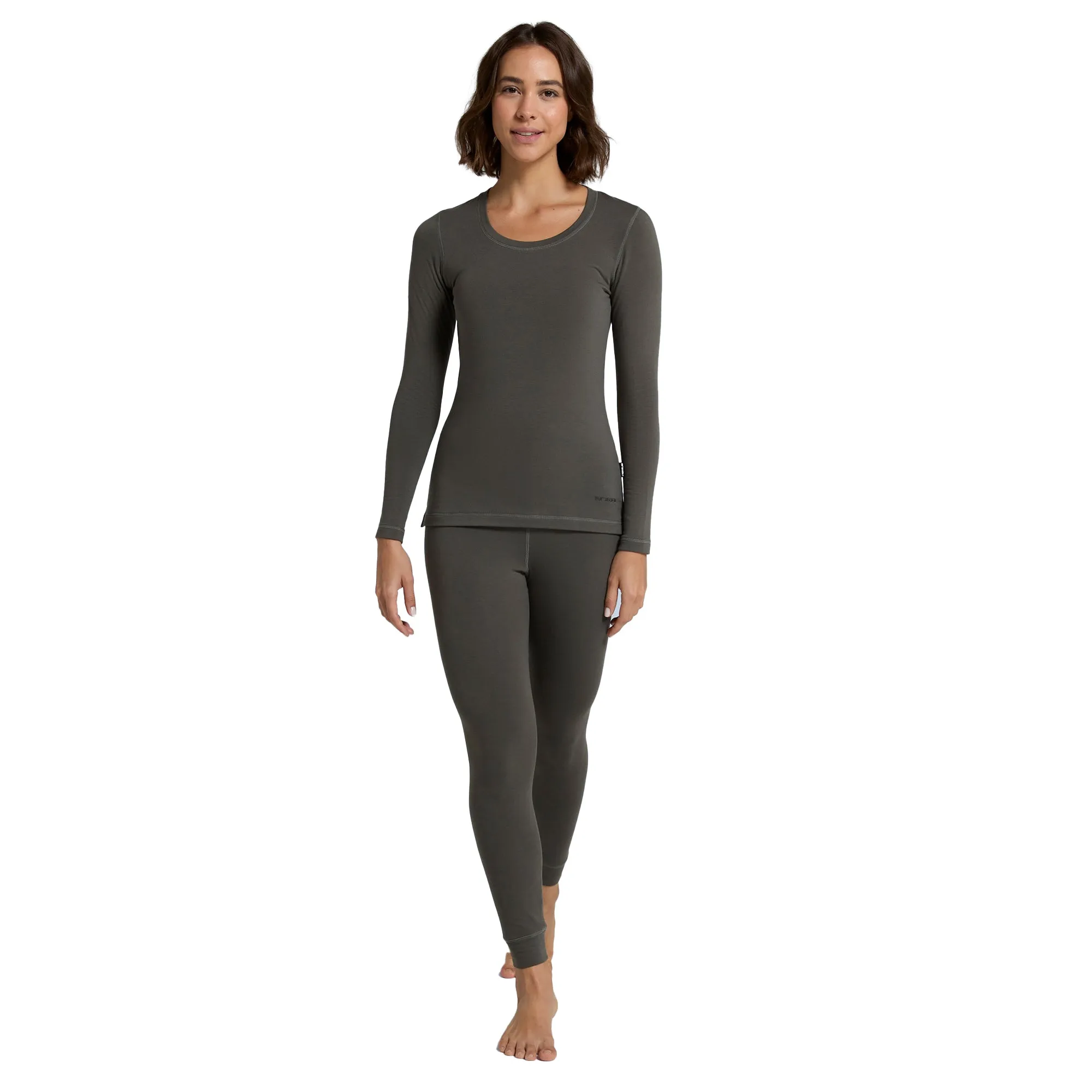 Animal Womens/Ladies Blaze Base Layer Top