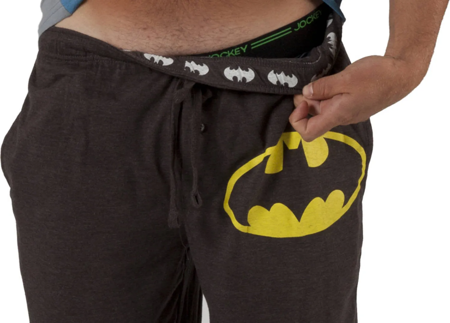 Batman Sleep Pants