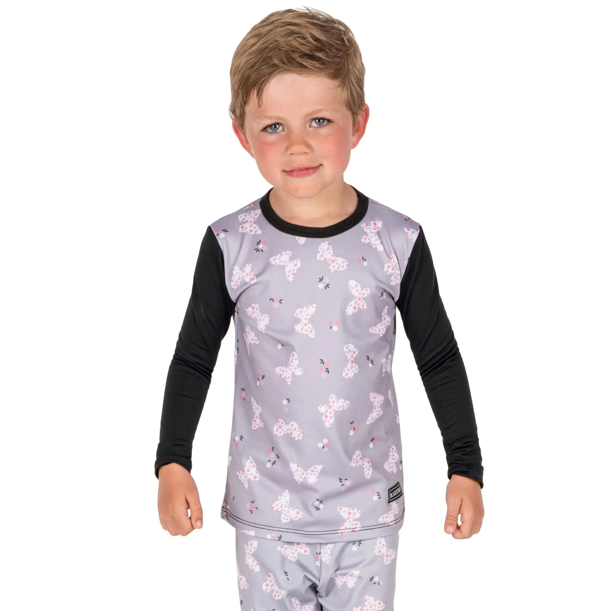 Blackstrap Youth Therma Baselayer Top