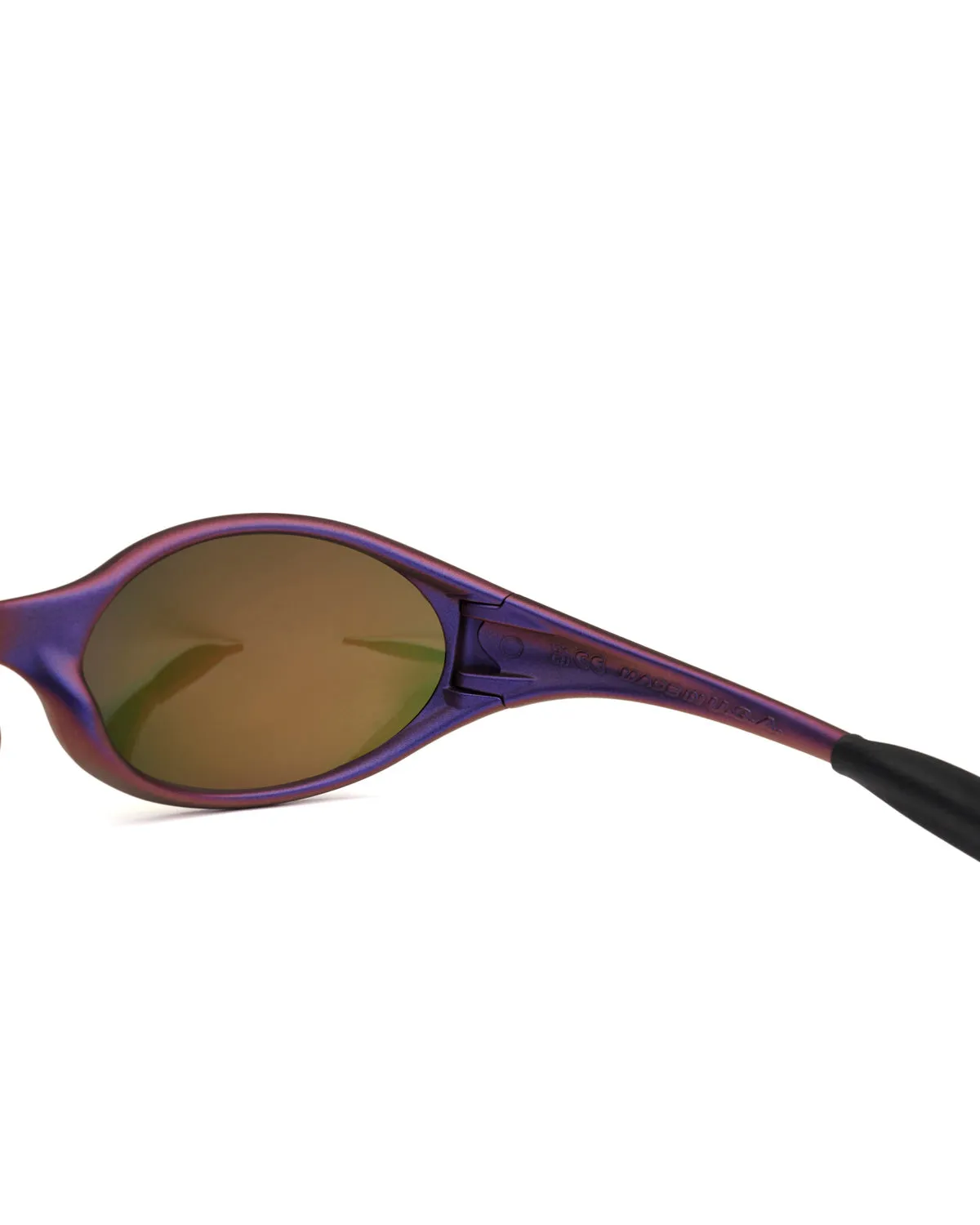 Brain Dead x Oakley Eye Jacket Sunglasses - Moonscape