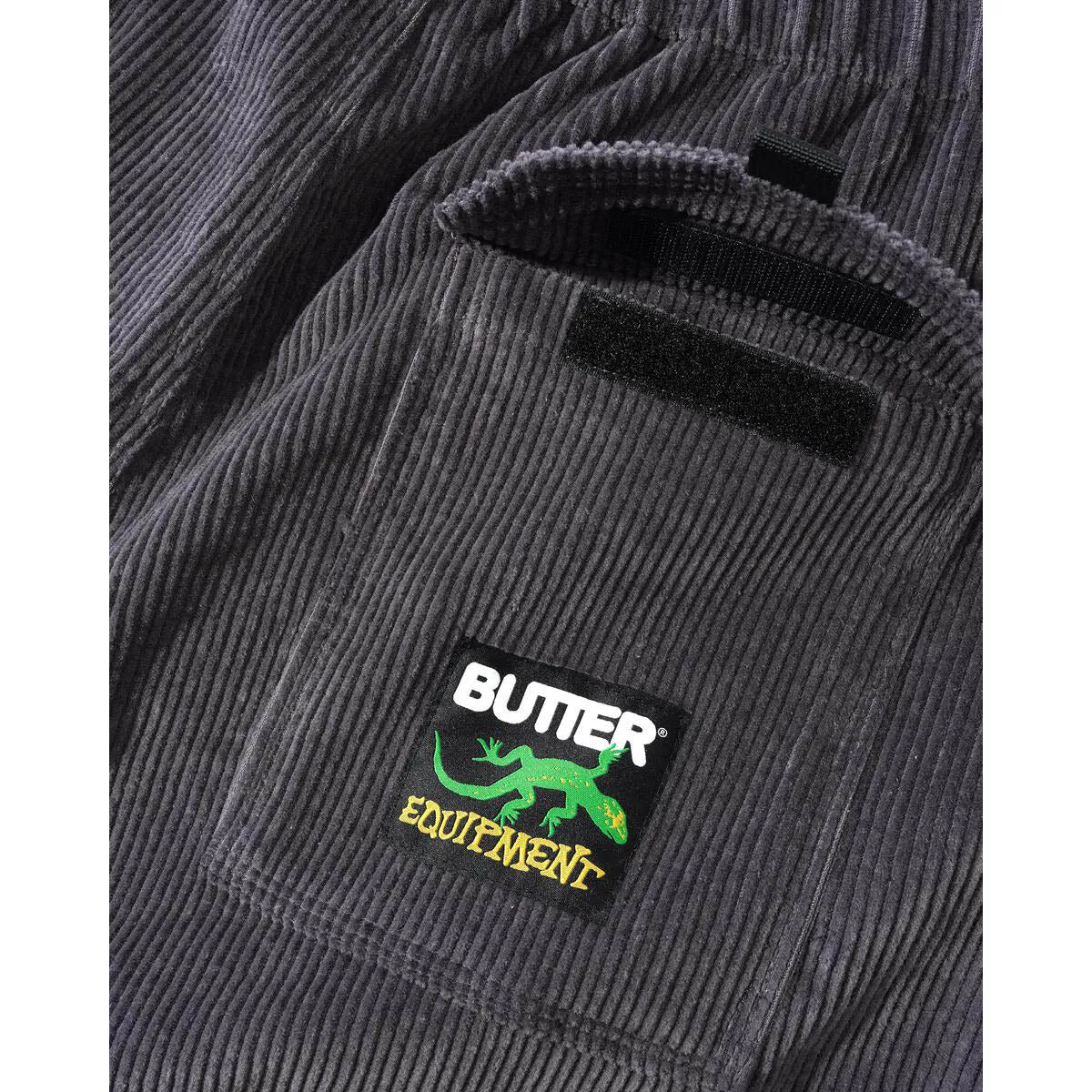 Butter Goods - Climber Cord Pants Dusk