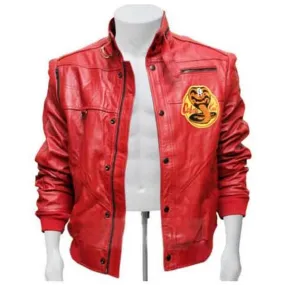 Buy Cobra Kai Jacket Online