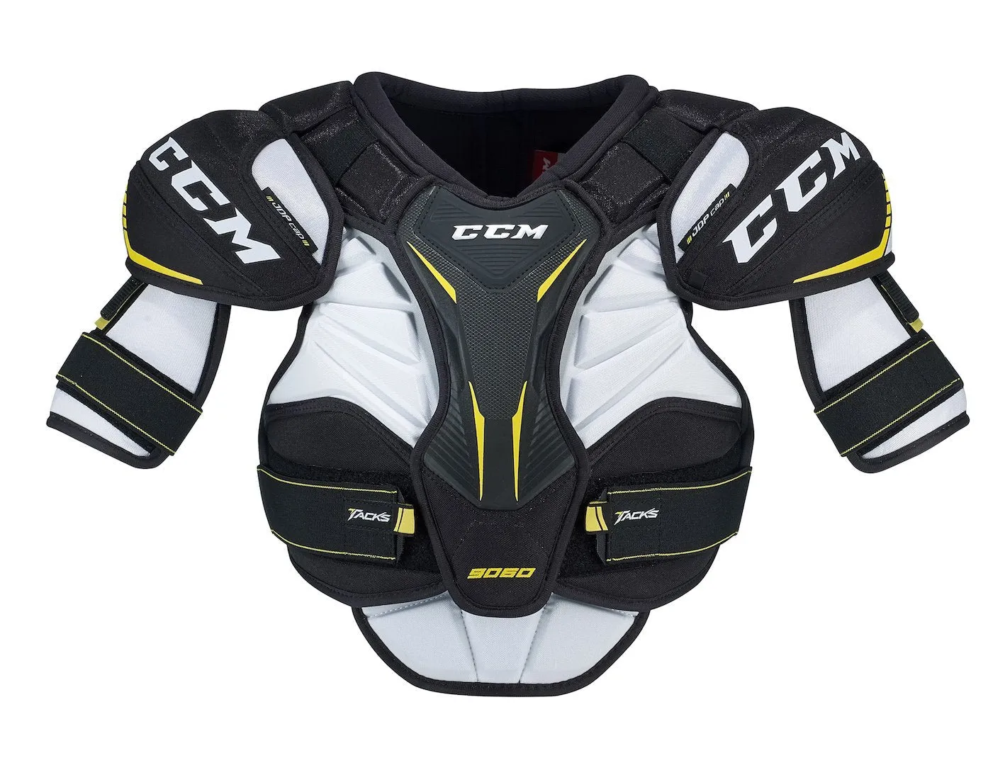 CCM Tacks 9060 Junior Shoulder Pads