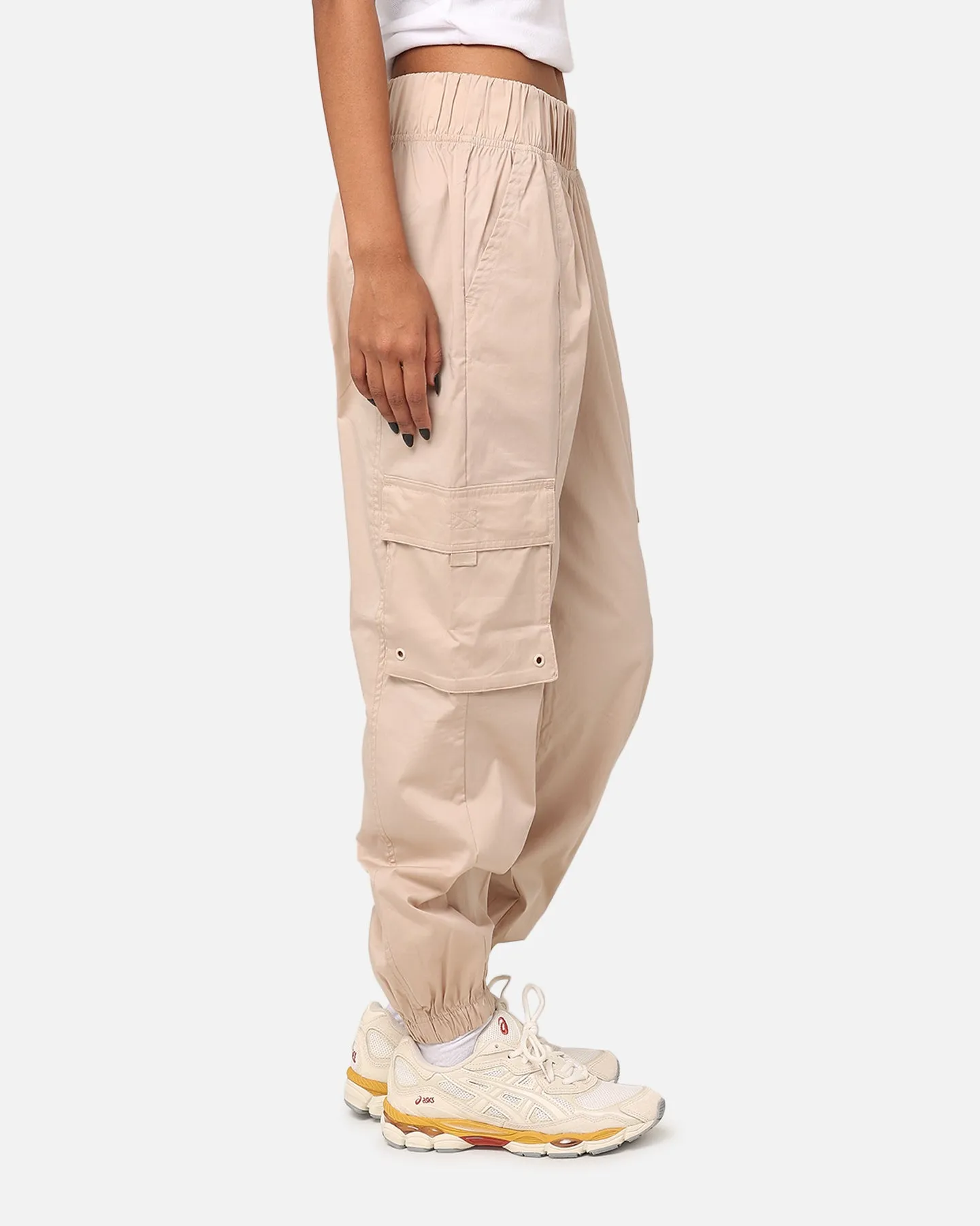 Champion Women's Rochester Cargo Pant Champagne