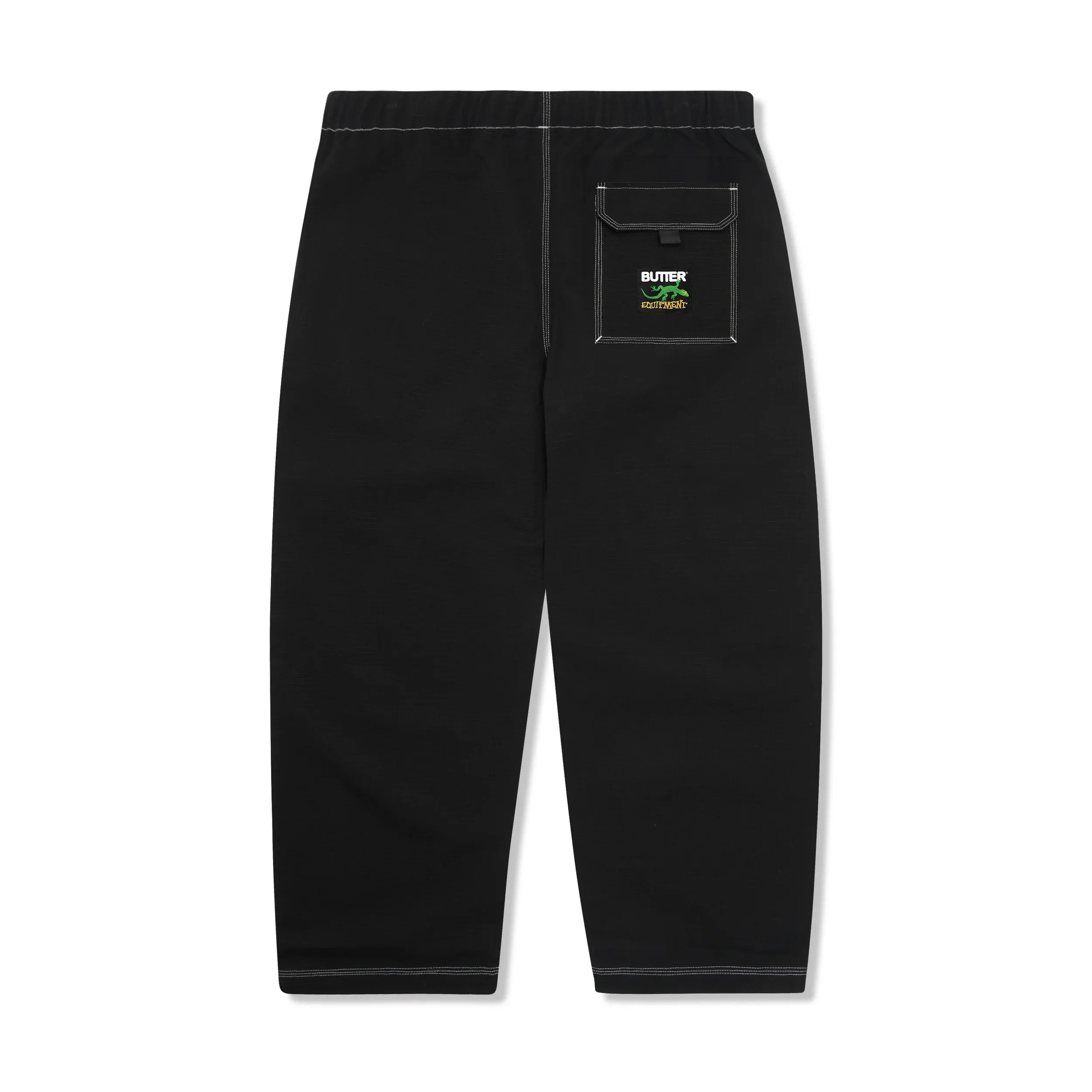 Climber Pants, Black  