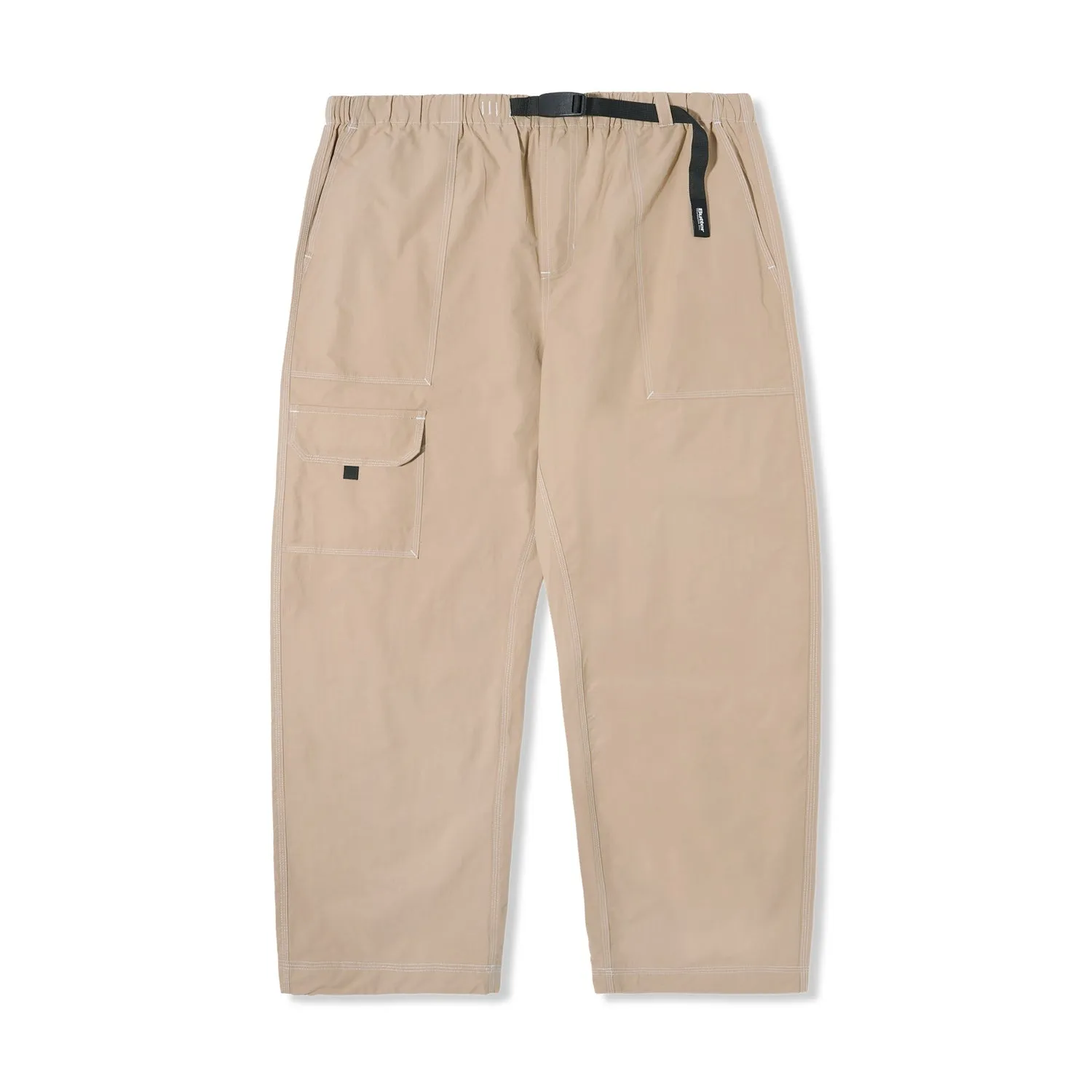 Climber Pants, Khaki