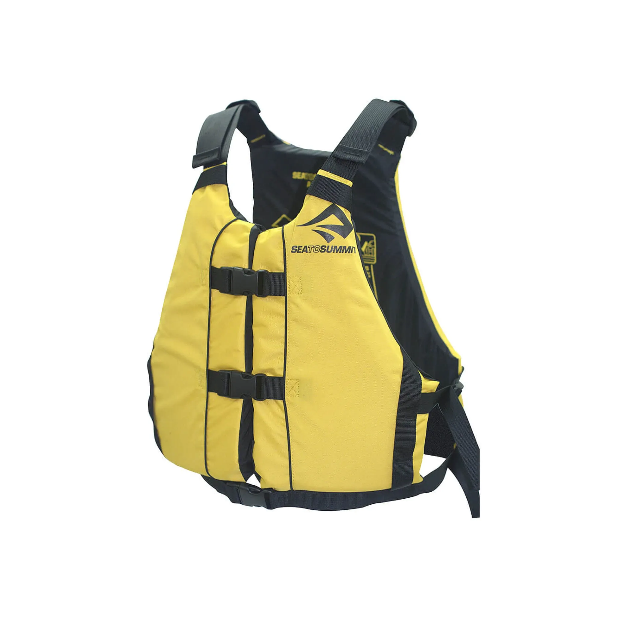 Commercial Grade MultiFit PFD - Adult & Youth -Sea to Summit