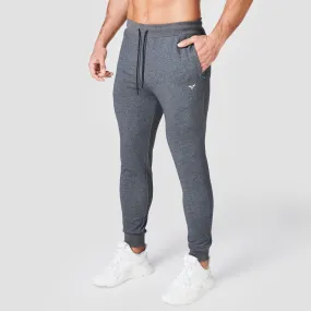 Core Cuffed Joggers - Charcoal Marl