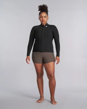 Custom Womens Two Piece Wetsuit