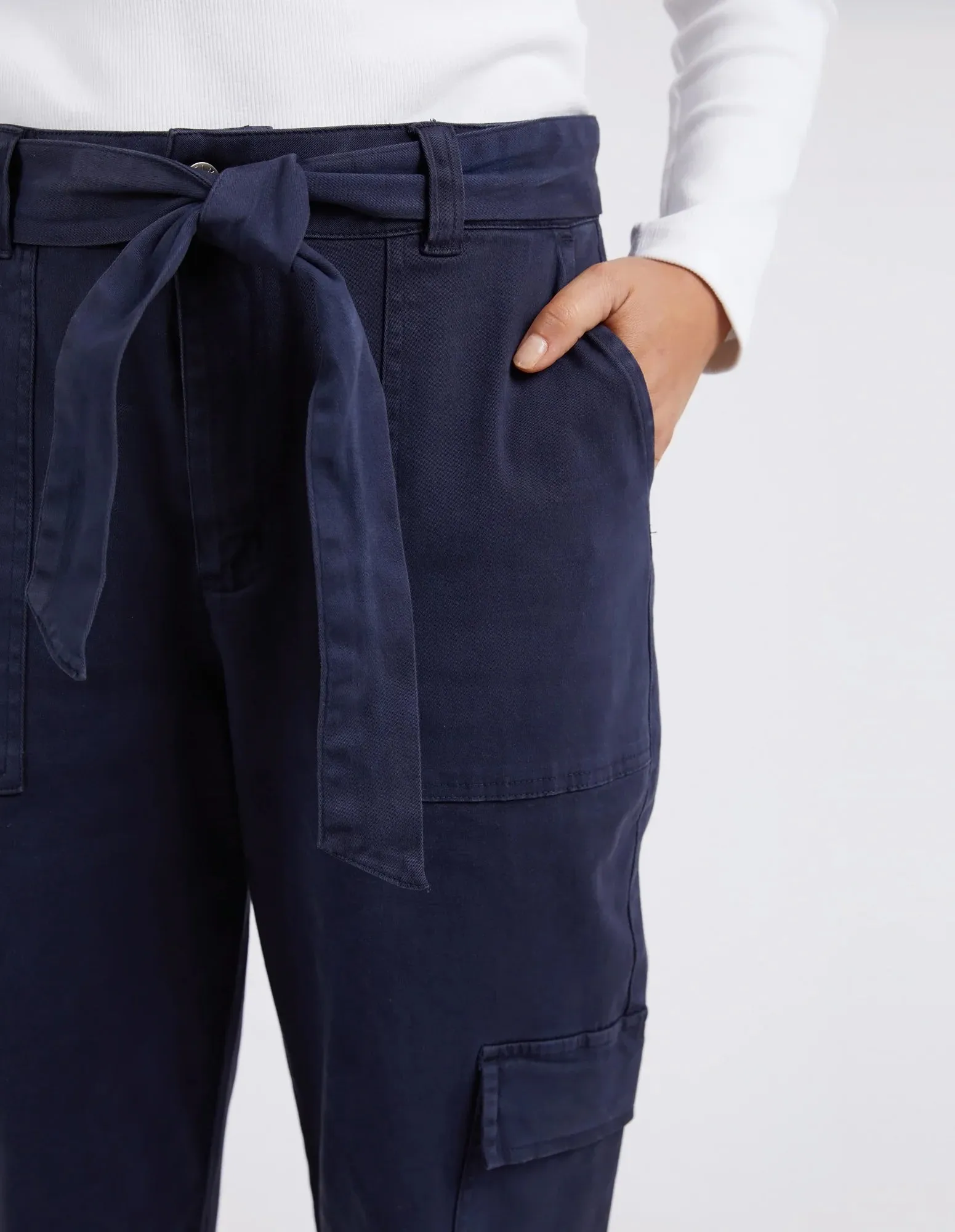 Dahlia Cargo Pant