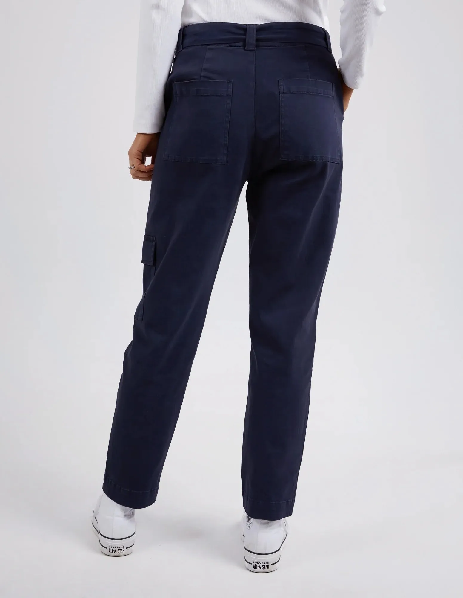 Dahlia Cargo Pant