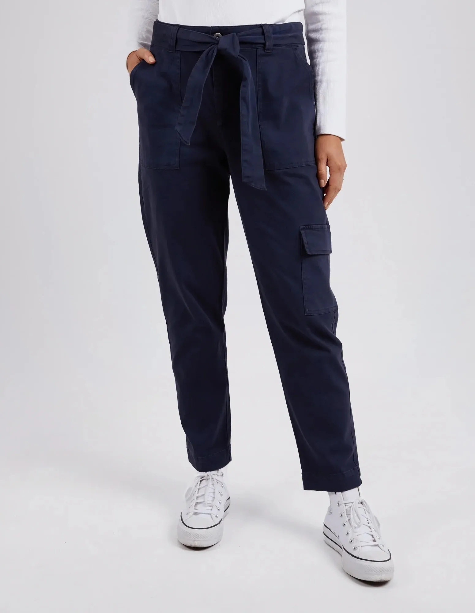 Dahlia Cargo Pant