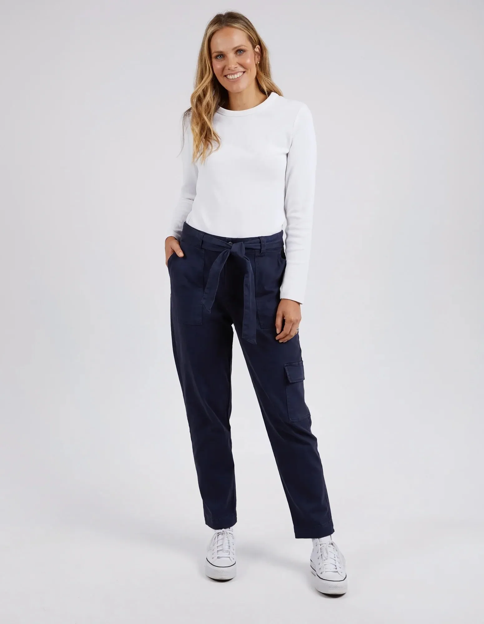 Dahlia Cargo Pant