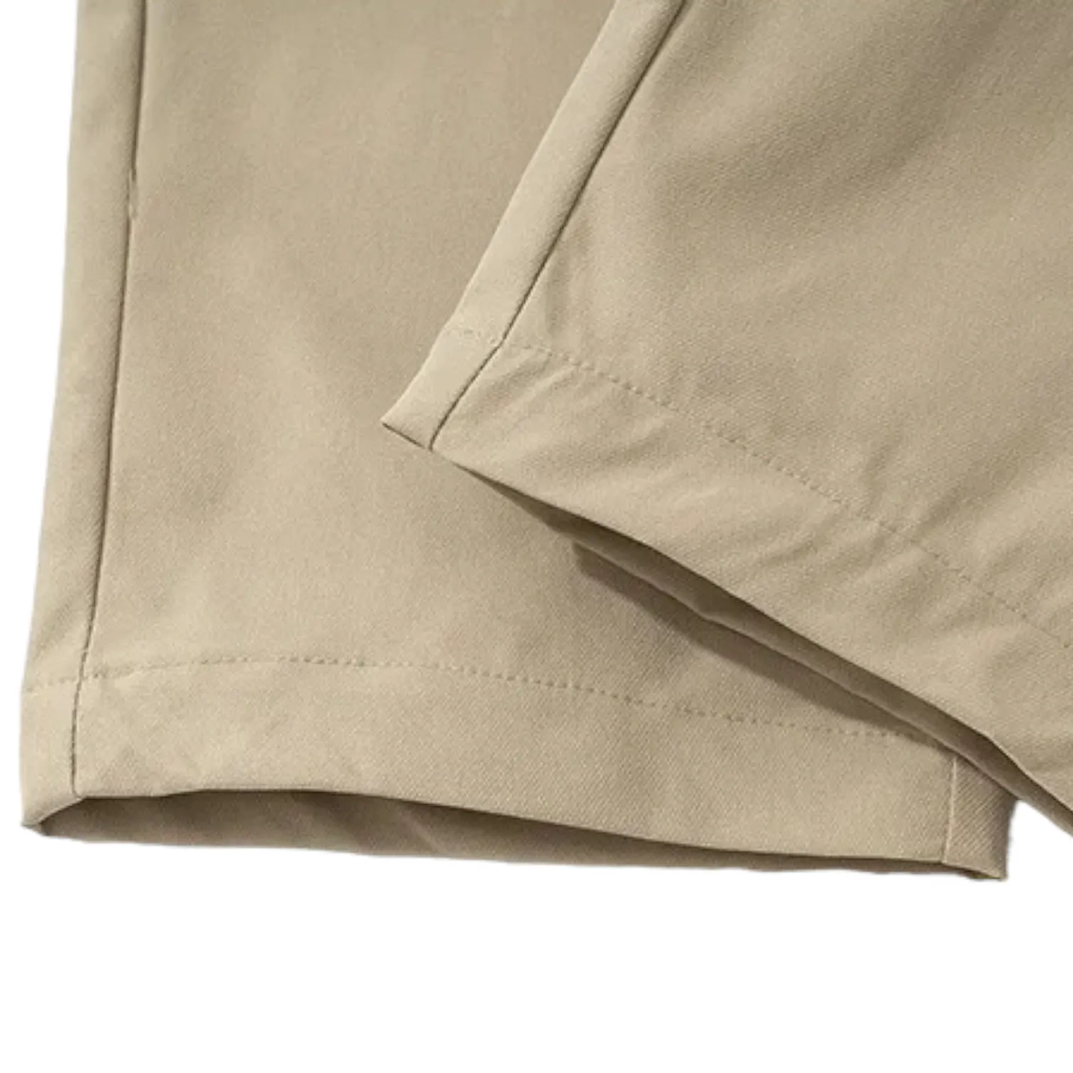 Detached pocket baggy cargo pants