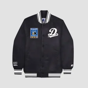 Dreamville x Mass Appeal HH50 Starter Jacket