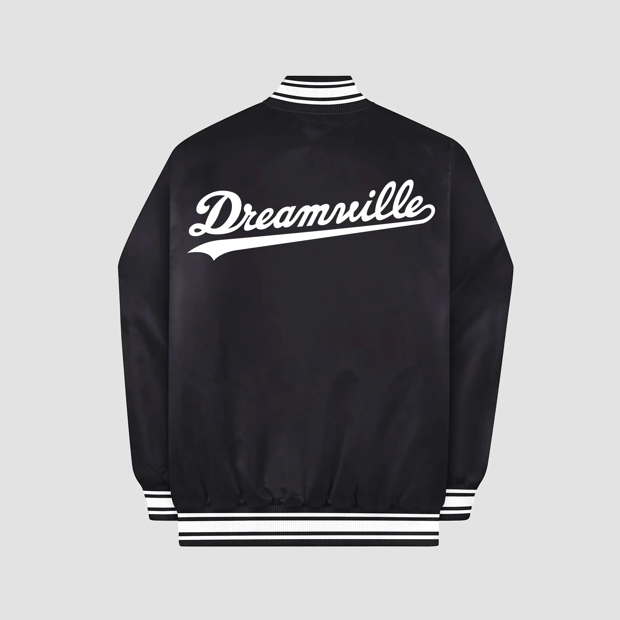 Dreamville x Mass Appeal HH50 Starter Jacket