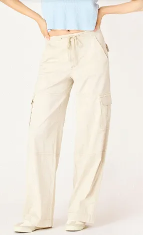 DX Fluid Cargo Pant