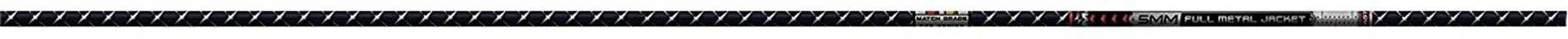 Easton FMJ 5MM Match Grade Shafts 12pk