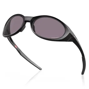 Eye jacket™ Redux sunglasses - Matte black / Prizm™ grey