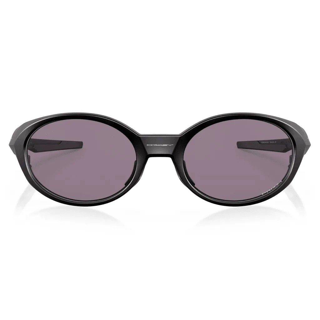 Eye jacket™ Redux sunglasses - Matte black / Prizm™ grey