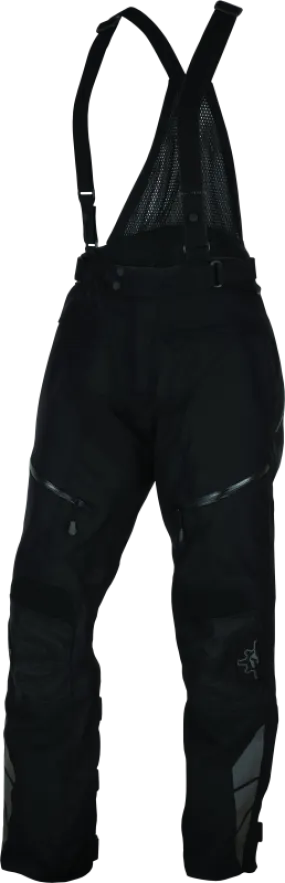 FIRSTGEAR Kilimanjaro 2.0 Pants Black - 40