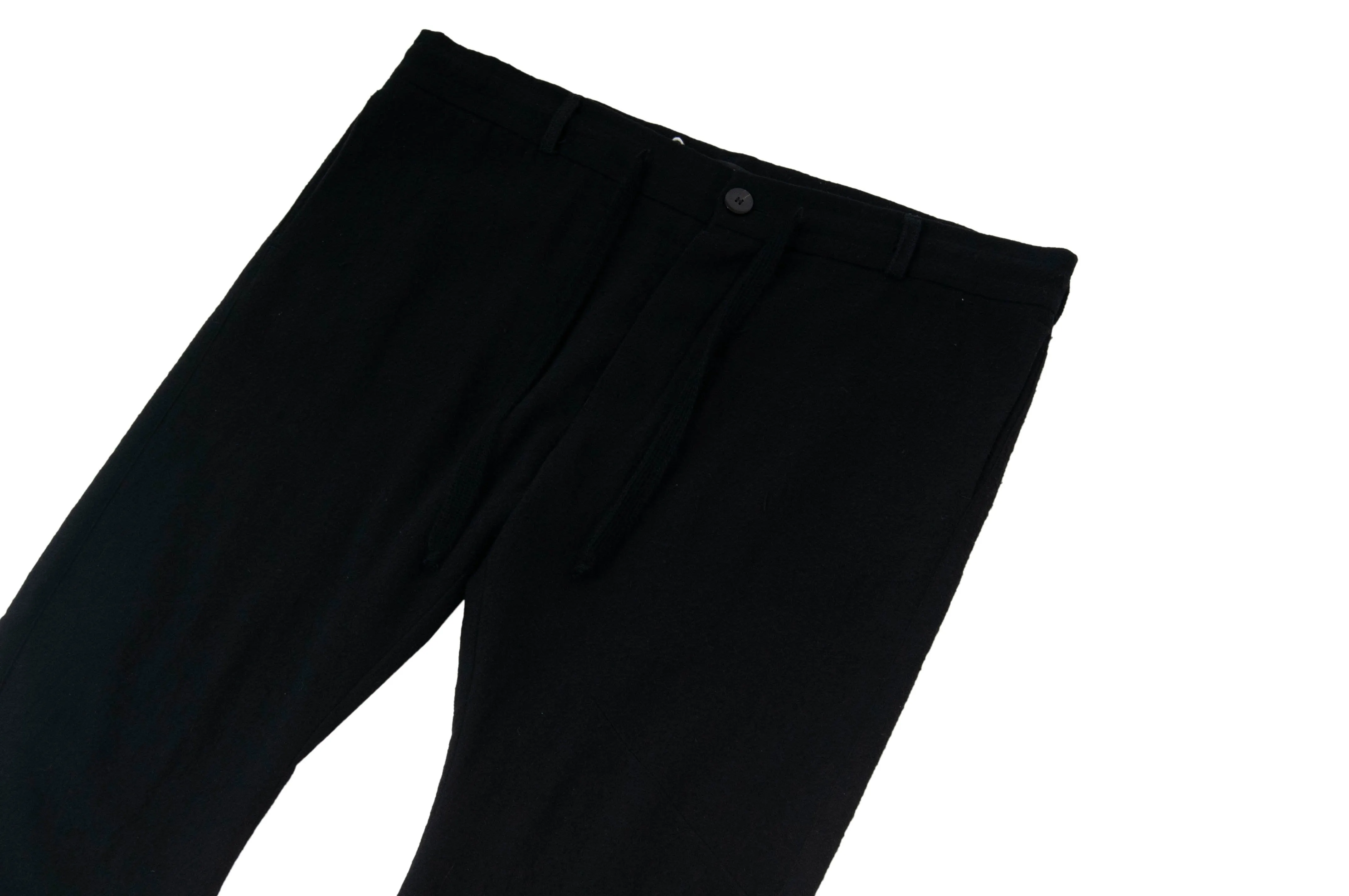 Hraun Wool Trousers