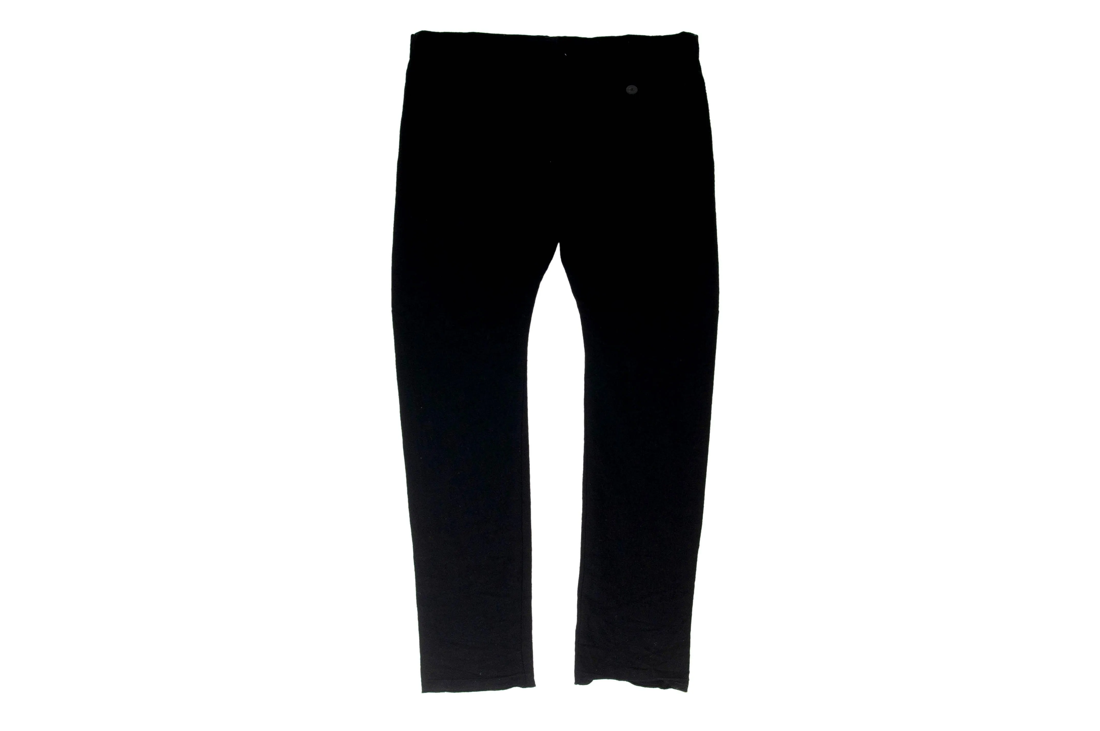 Hraun Wool Trousers