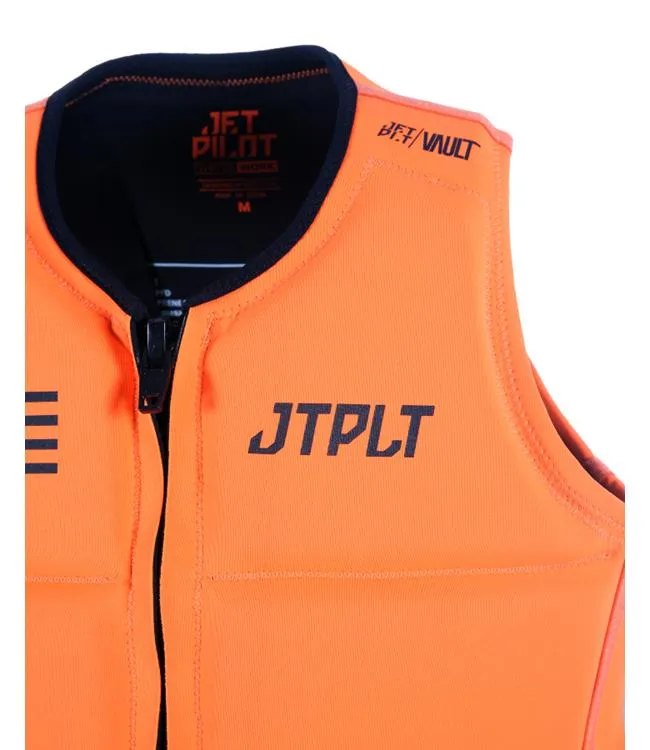 Jetpilot RX Vault L50 Life Vest (2024) - Orange