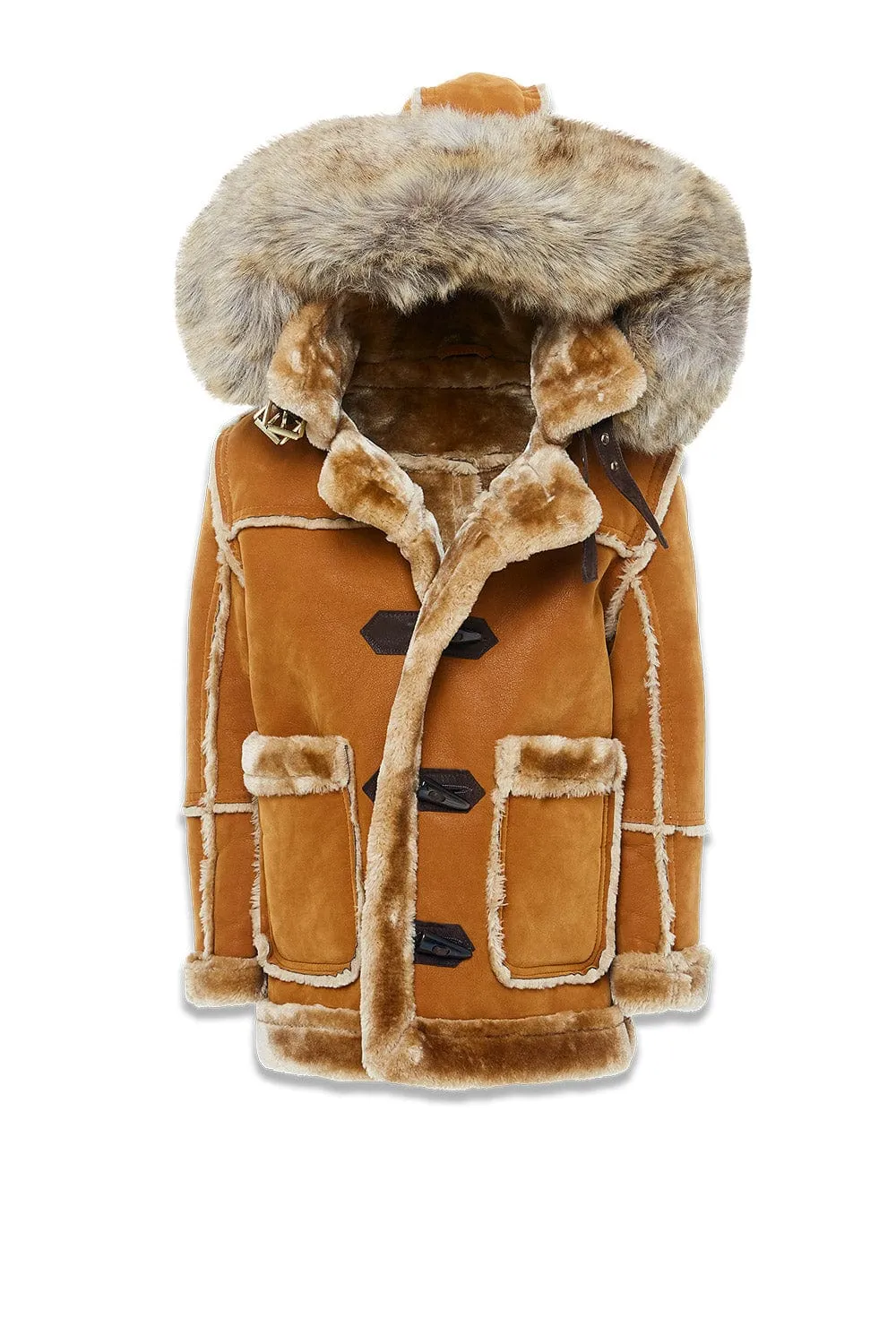 Kids Denali Shearling 2 Pack