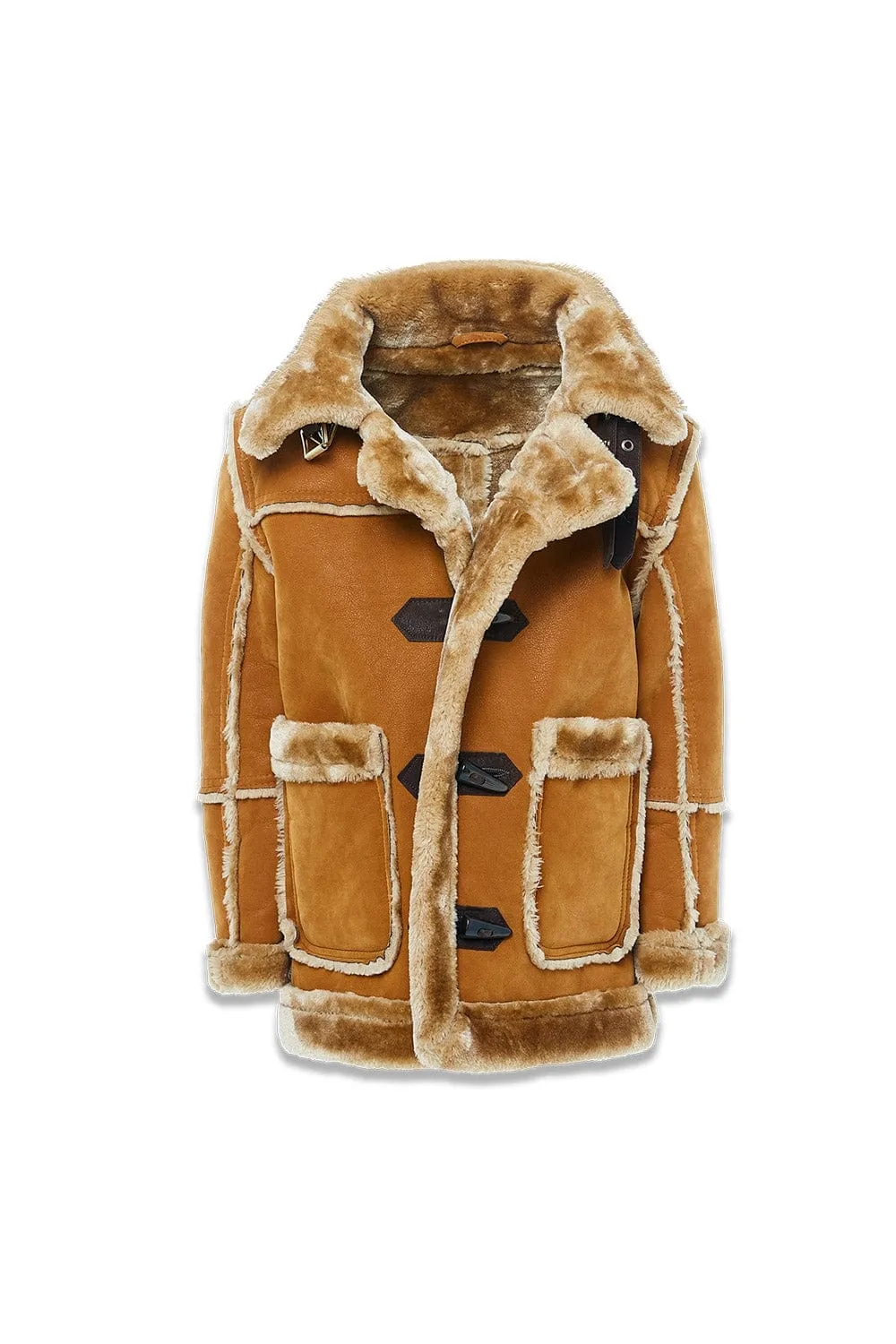 Kids Denali Shearling 2 Pack