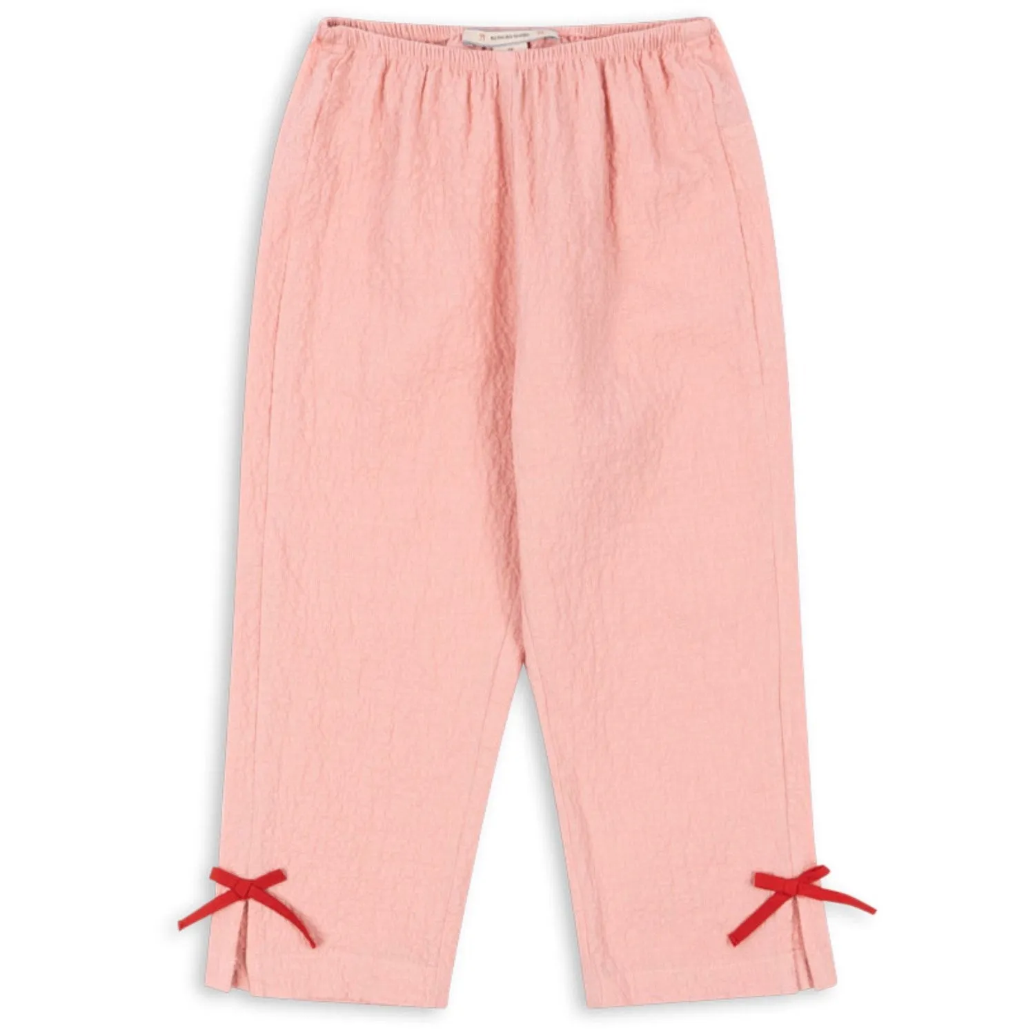 Konges Sløjd Mellow Rose Ava Pants Gots